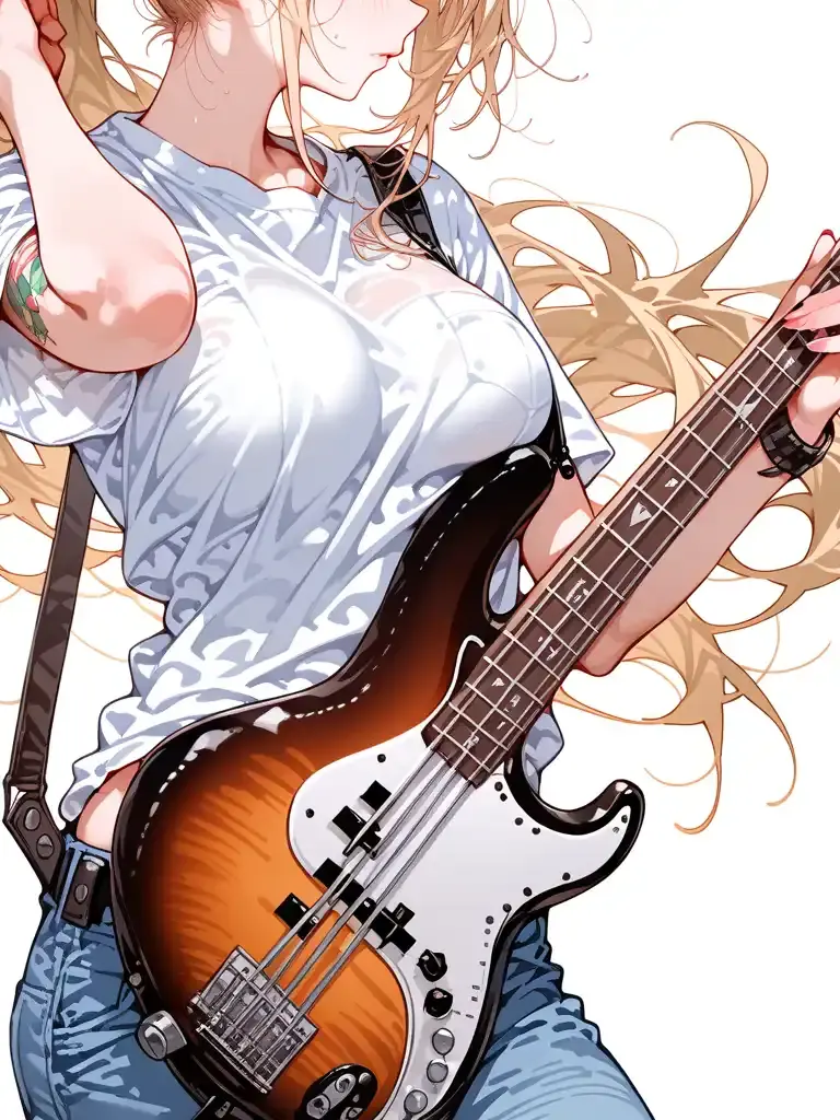 NEGIgaKNIGHT의 近寄り難い近所のお姉さん。