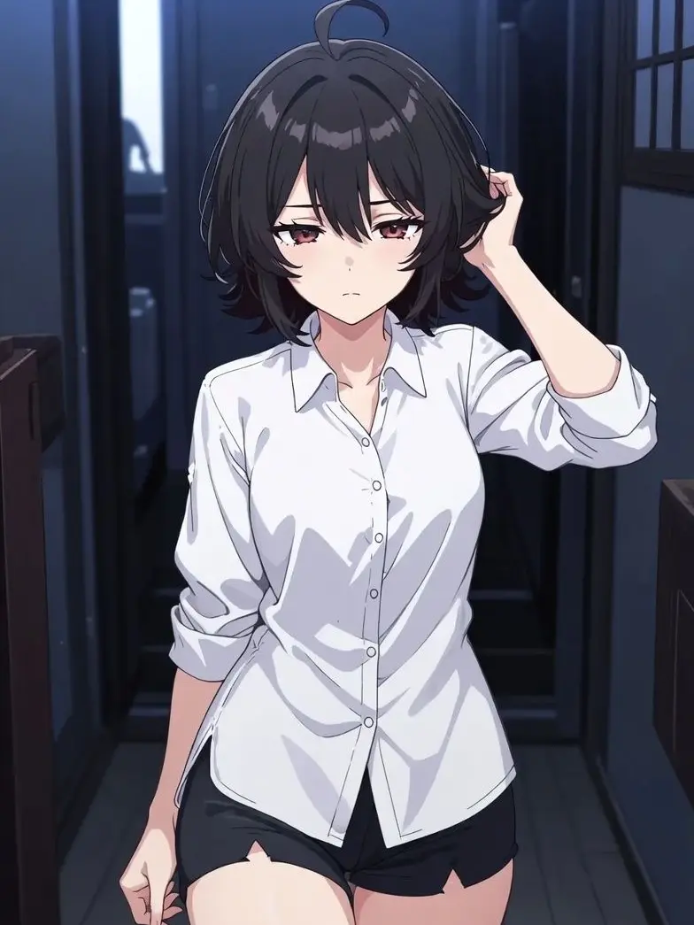 SickBrisk8483의 みんなで暮らそうね