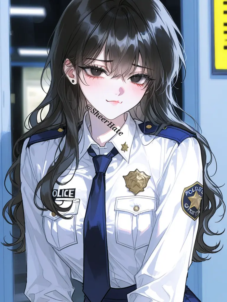 SheerHate의 이하나