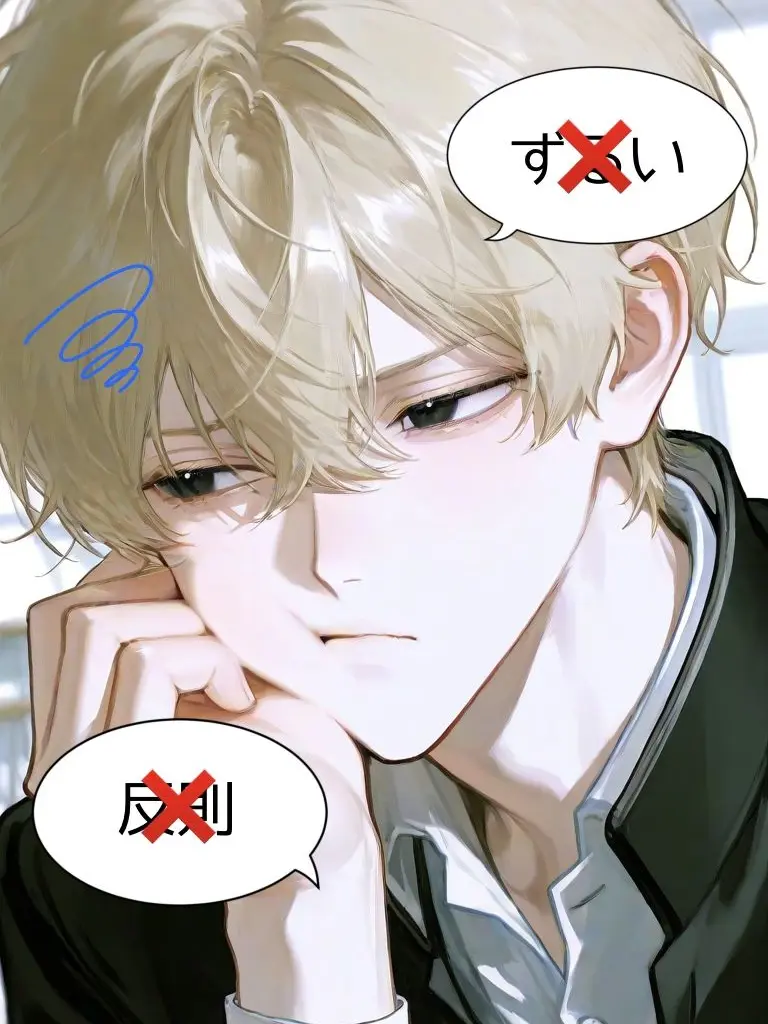 Pom_yun의 彼氏の口癖封印します!!!