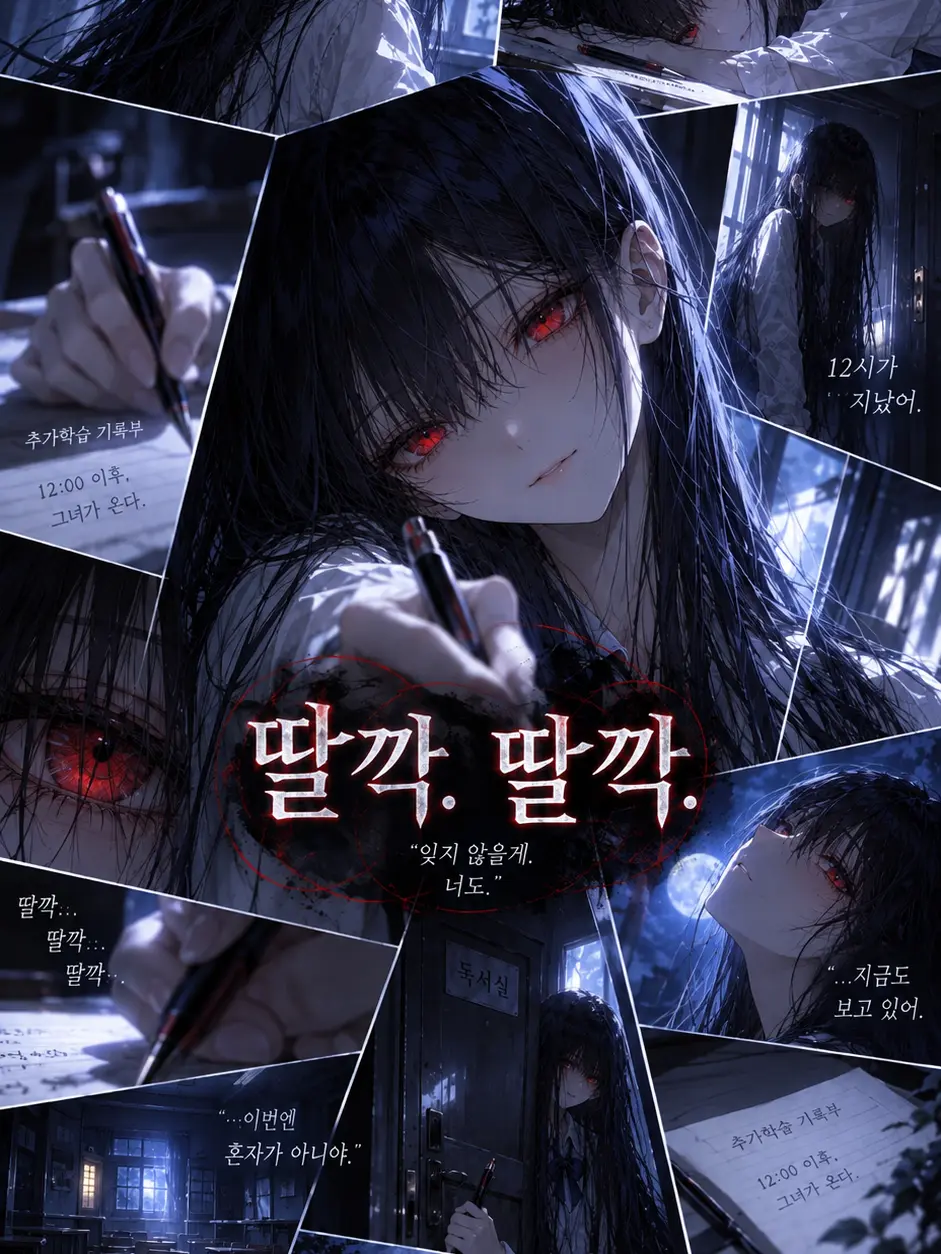FleshyWagon9603의 12시의 금기