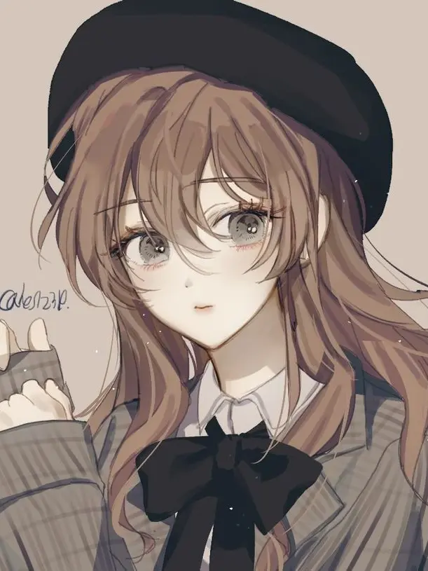 CoarseClay8234의 히나타 미유(日向 美優)