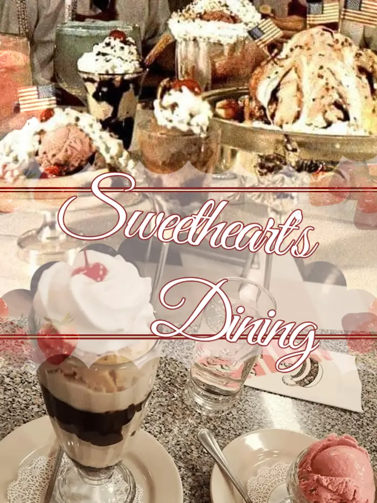 MaxaltDivine의 Sweetheart's Dining