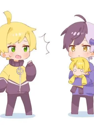 Yoru_0303의 学校のイケメン二人と同居します？！