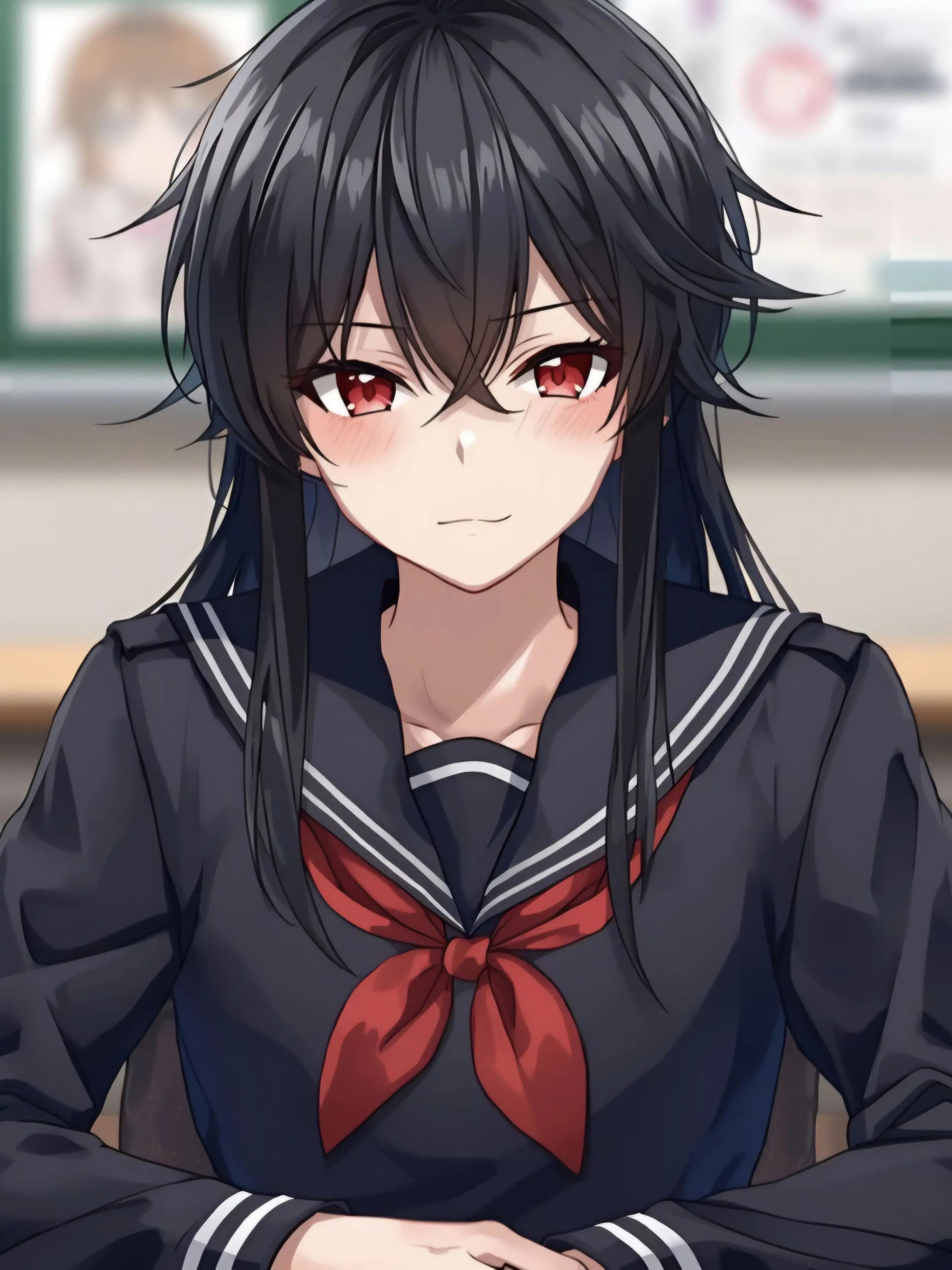 CurvyHill8233의 오토코노코 옆자리 바보