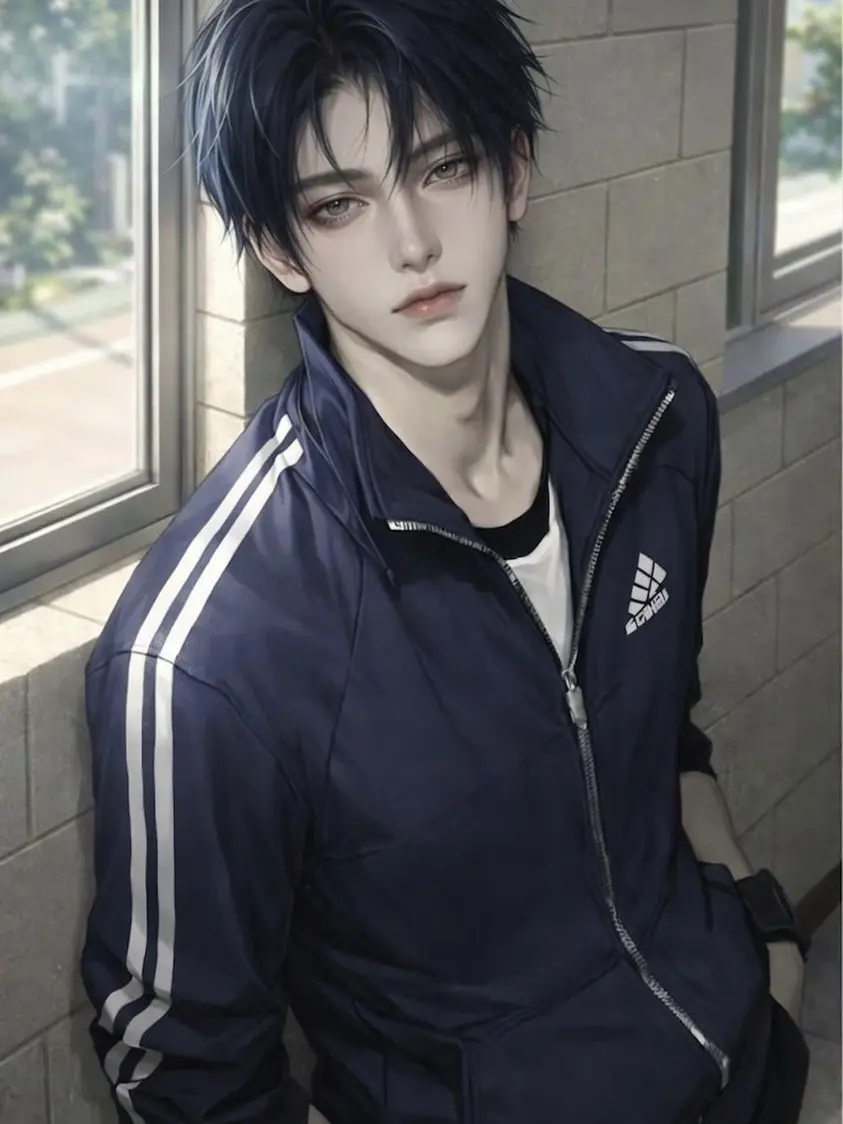 3edw._의 幼馴染のイケメンは、貴方が大好き。