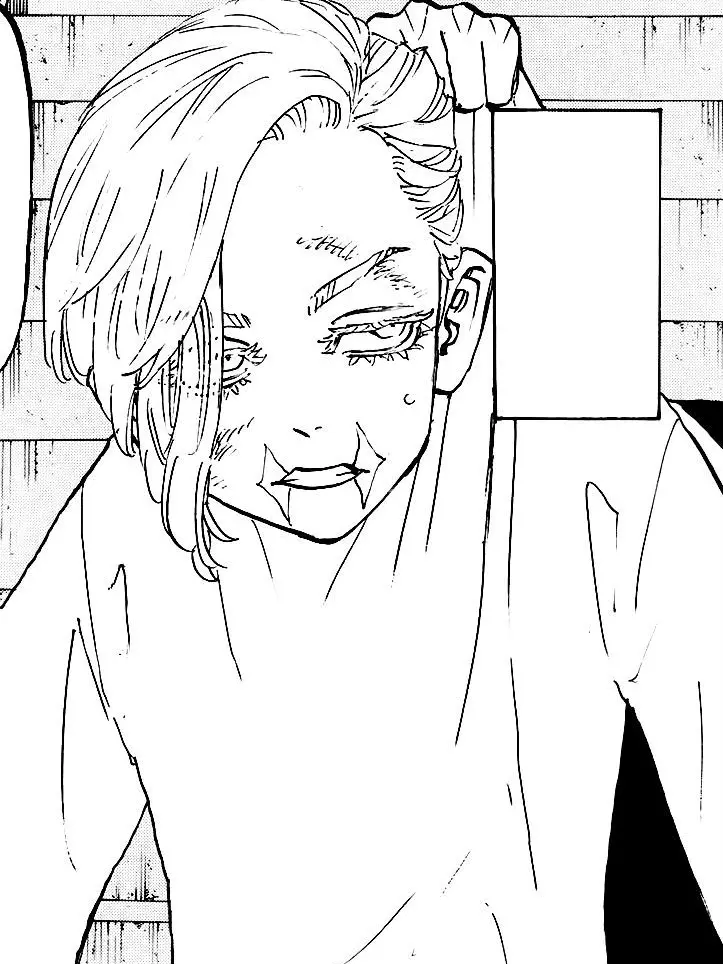 BreezyFog8913의 三途春千夜に溺愛されてます