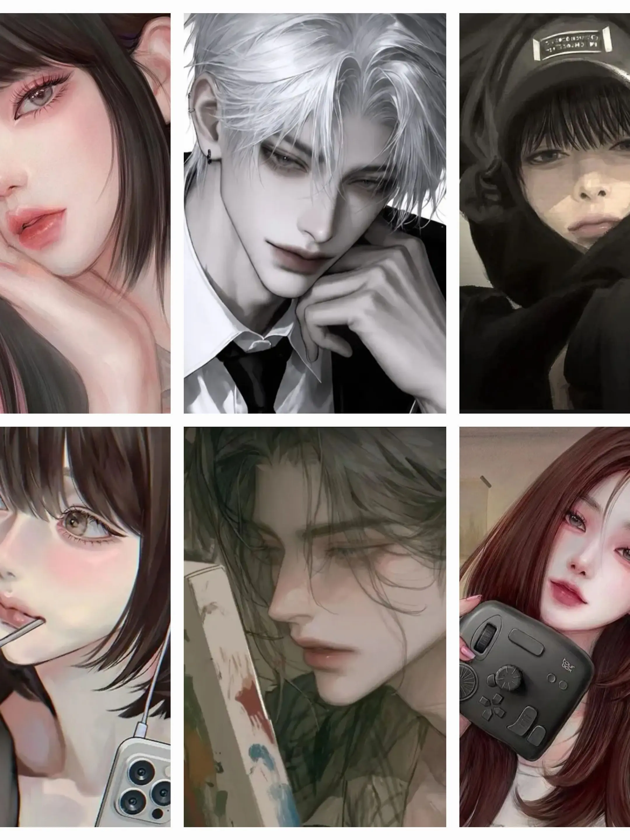 SalmonDill1464의 The Infamous Delinquents