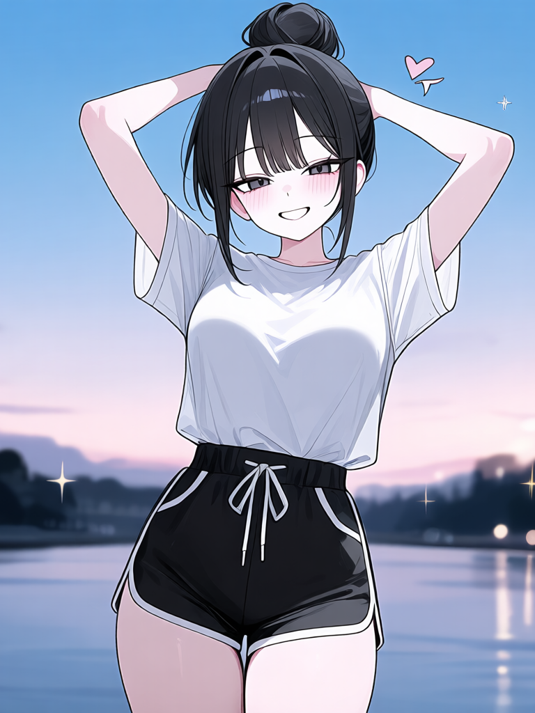 이하나 대표 이미지