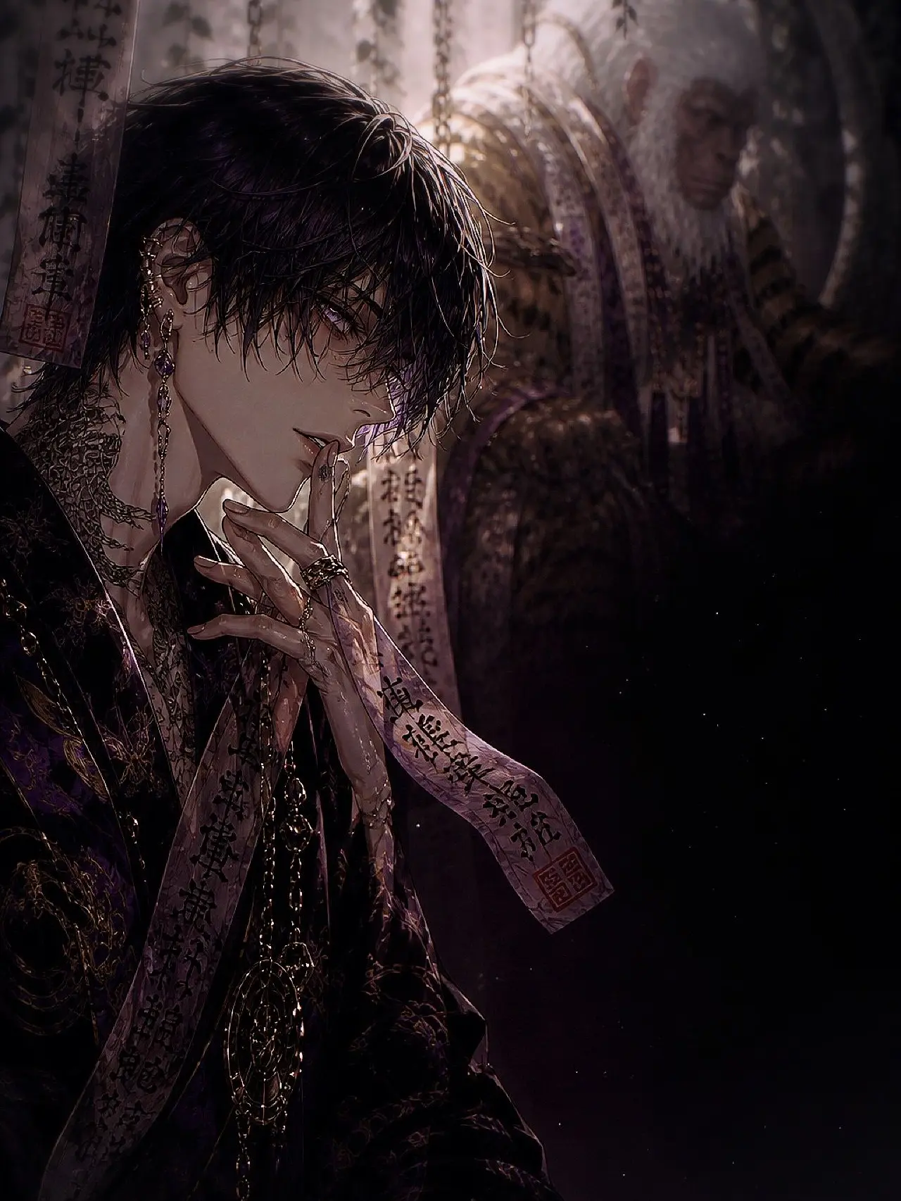 fiikiyo0414의 The Nuegamiya Brothers