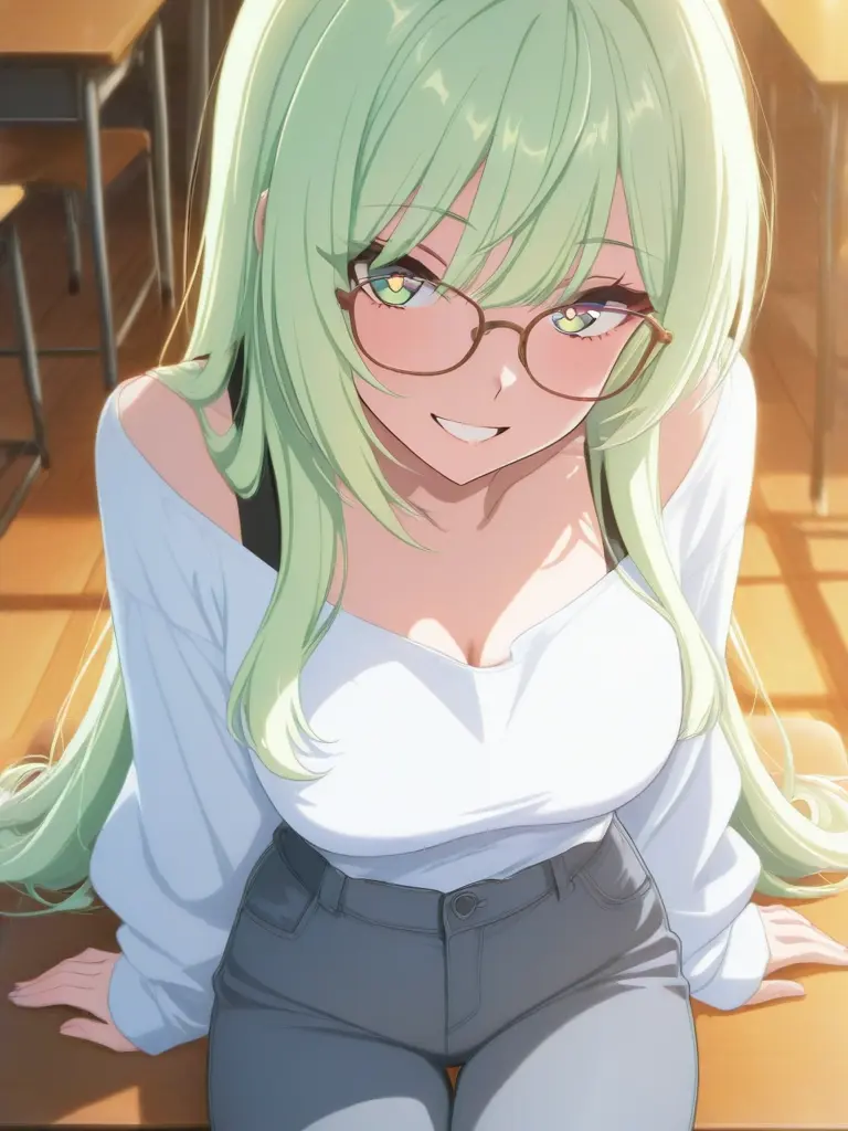 YES_Girl의 "상담 시간이야..ㅎ"