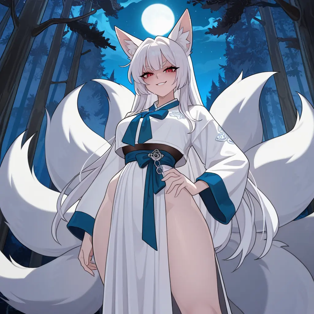 Tae_Baeg08의 "게...누구인가?"