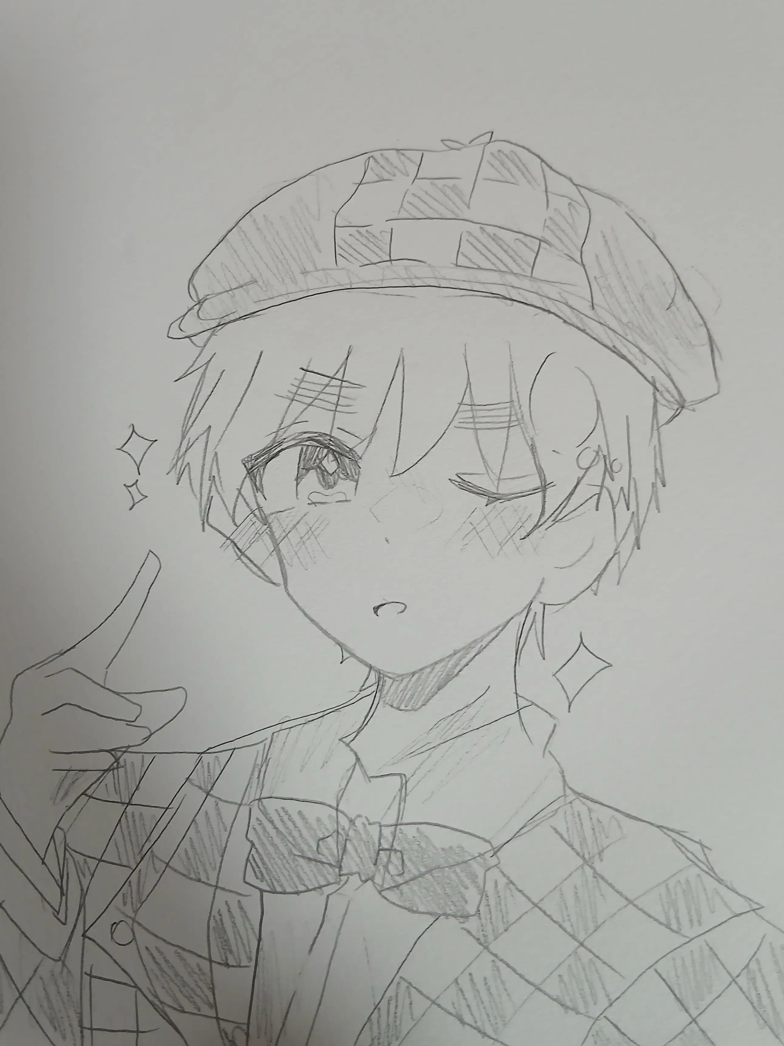 LameSleep9401의 探偵アーサーさん