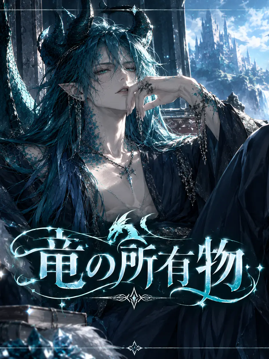 Yuzu_12_의 竜の所有物