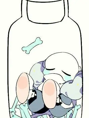 b_ky의 샌즈