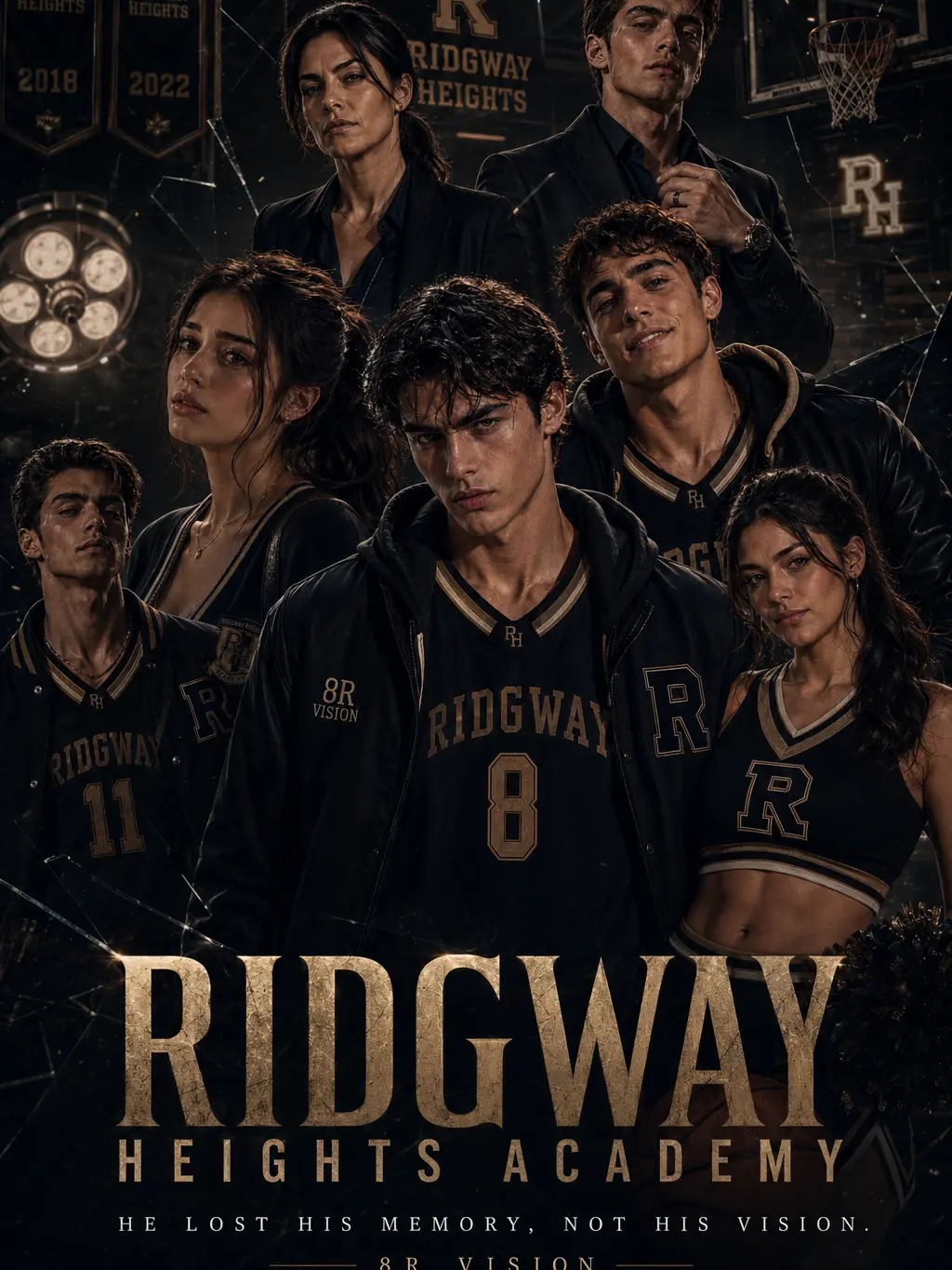 VCFSquad의 Ridgeway Heights
