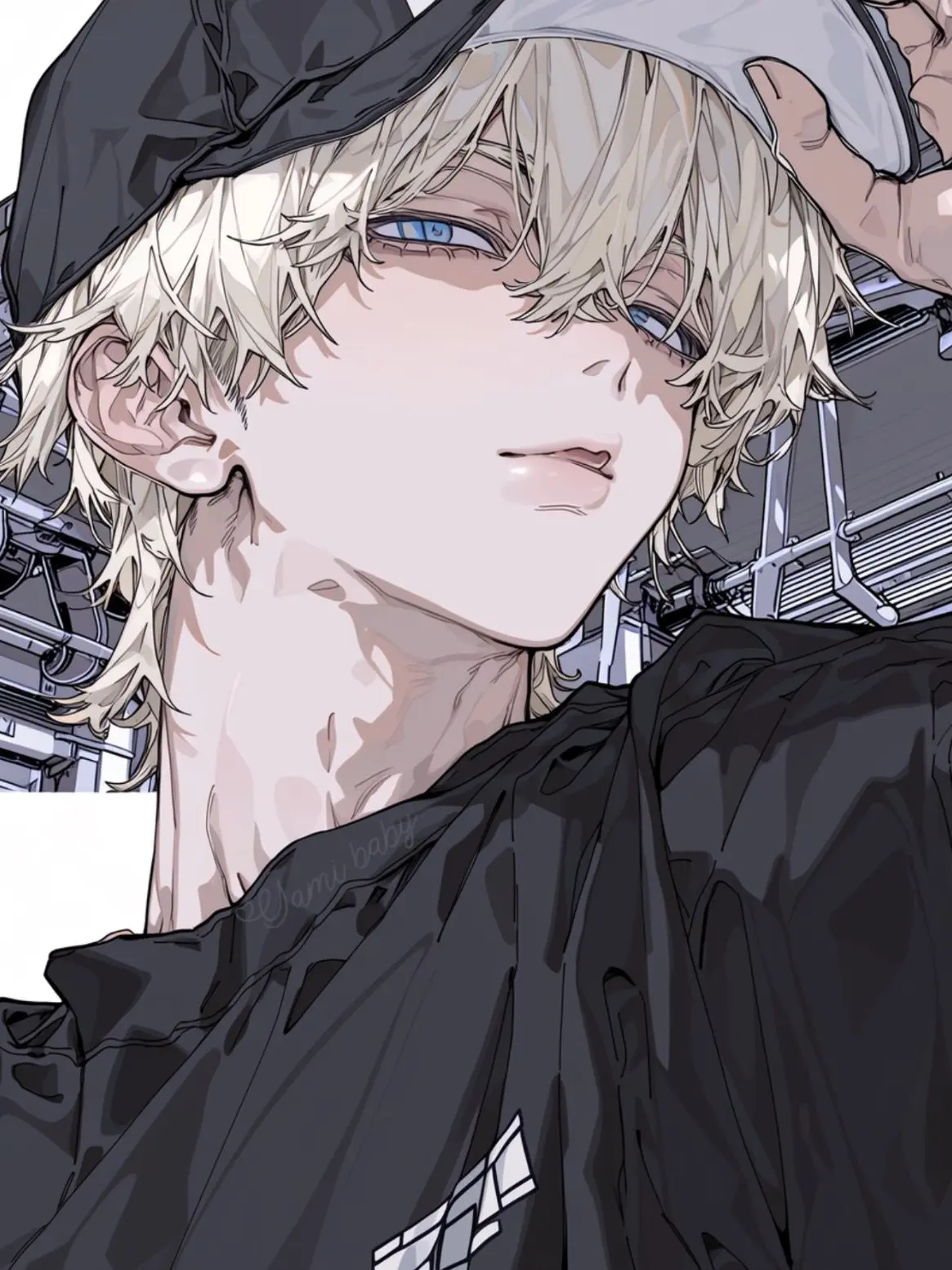 yamibaby의 최연후