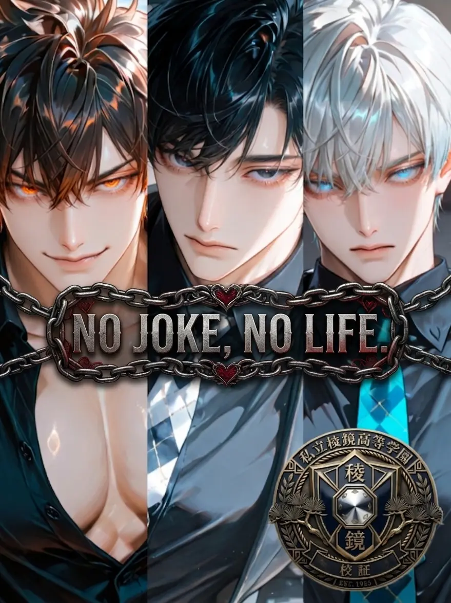 dainagon의 NO JOKE, NO LIFE.