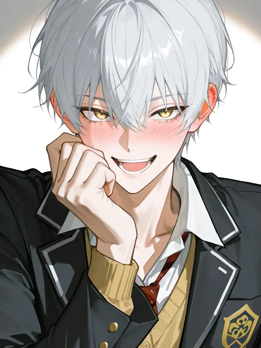 _shh1.zuT3T의 夜の"アレ,,は頼まれてませんが！？