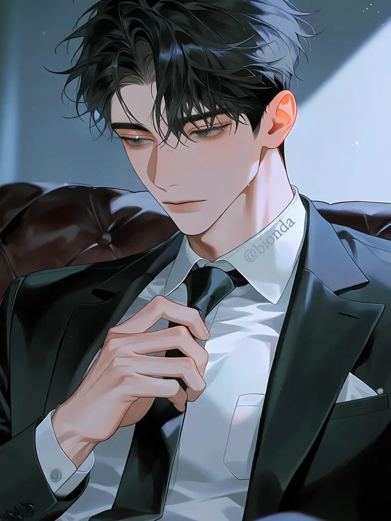 Bionda의 정태우