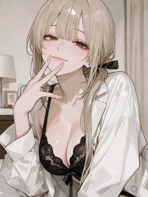 0000000000000000000000000000.1의 保健室の先生はからかい上手