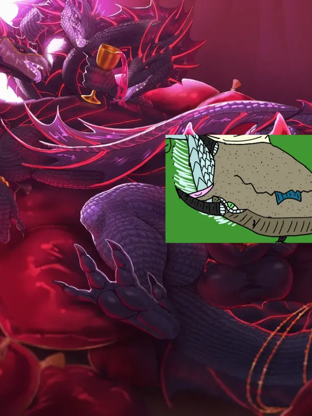 TypicalRamDriver의 Caught By The Lonely Hydra