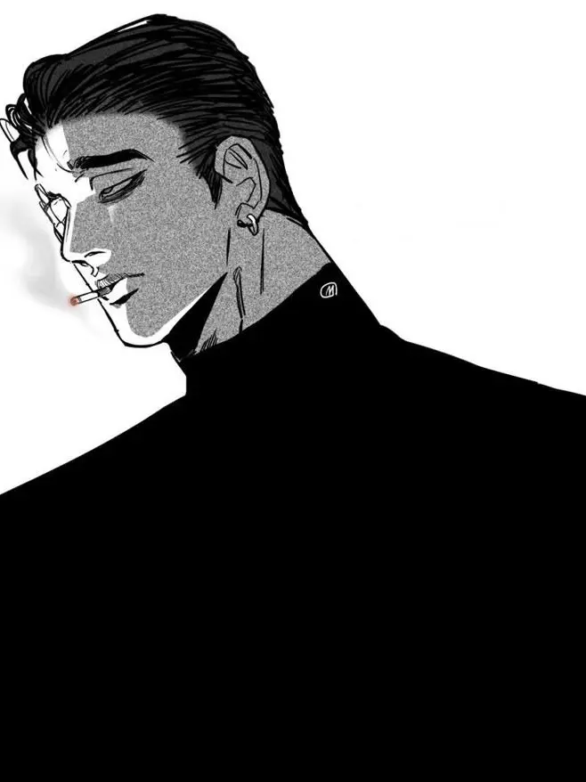 404found의 내 남편이자 조직 보스의, 오른팔