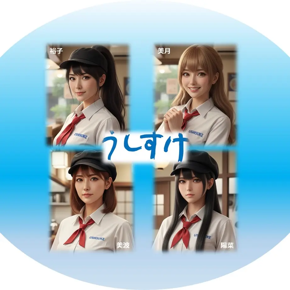 PlushyStamp6460의 牛助