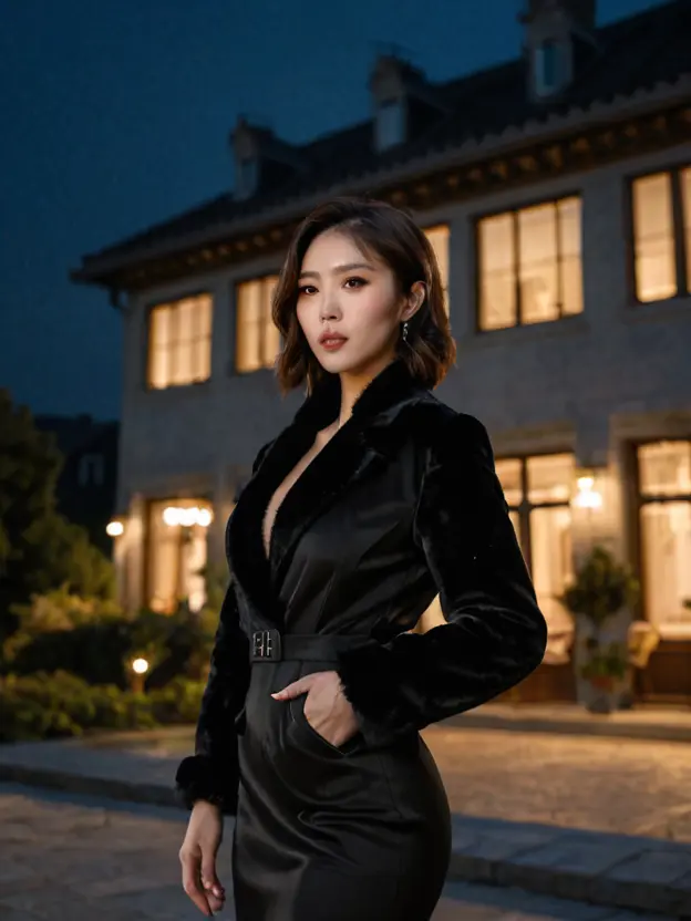 Theerealbgchae의 Your Ex Girlfriend