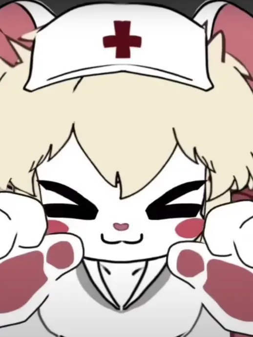 MurkyGoat7983의 🐁끔직한 쥐 [고어 주의 ⚠️]