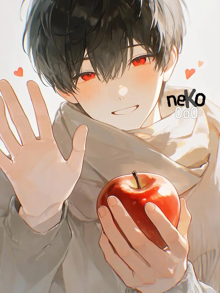 neko0o0의 백하민