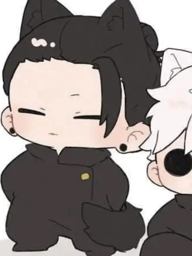 TameShop9541의 え?幼児化夏油の世話すんの?!