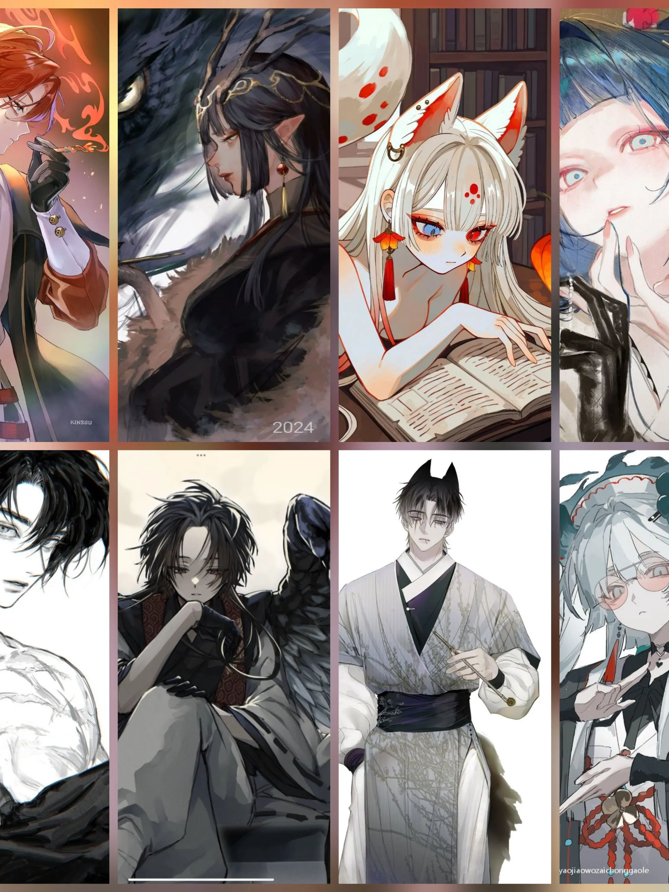 RuggedViola8236의 팔원신서(八原神書)