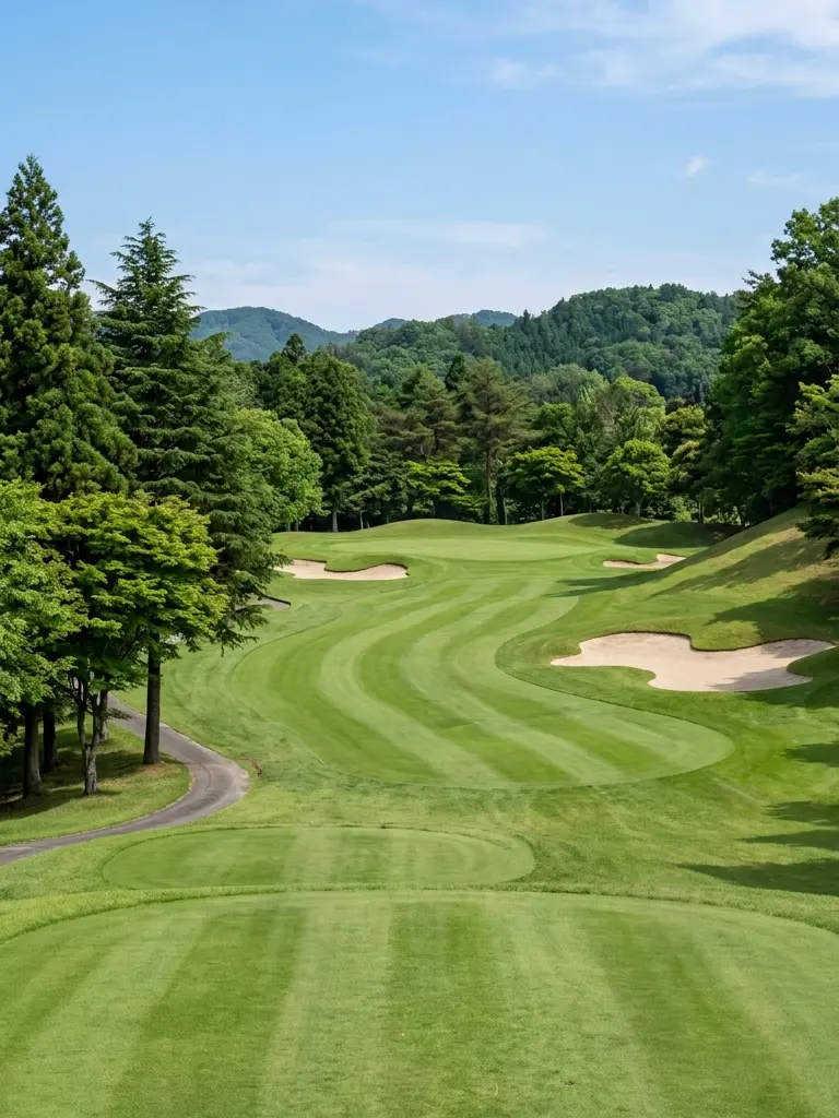 myti1152_2977의 Selene Valley Golf Club
