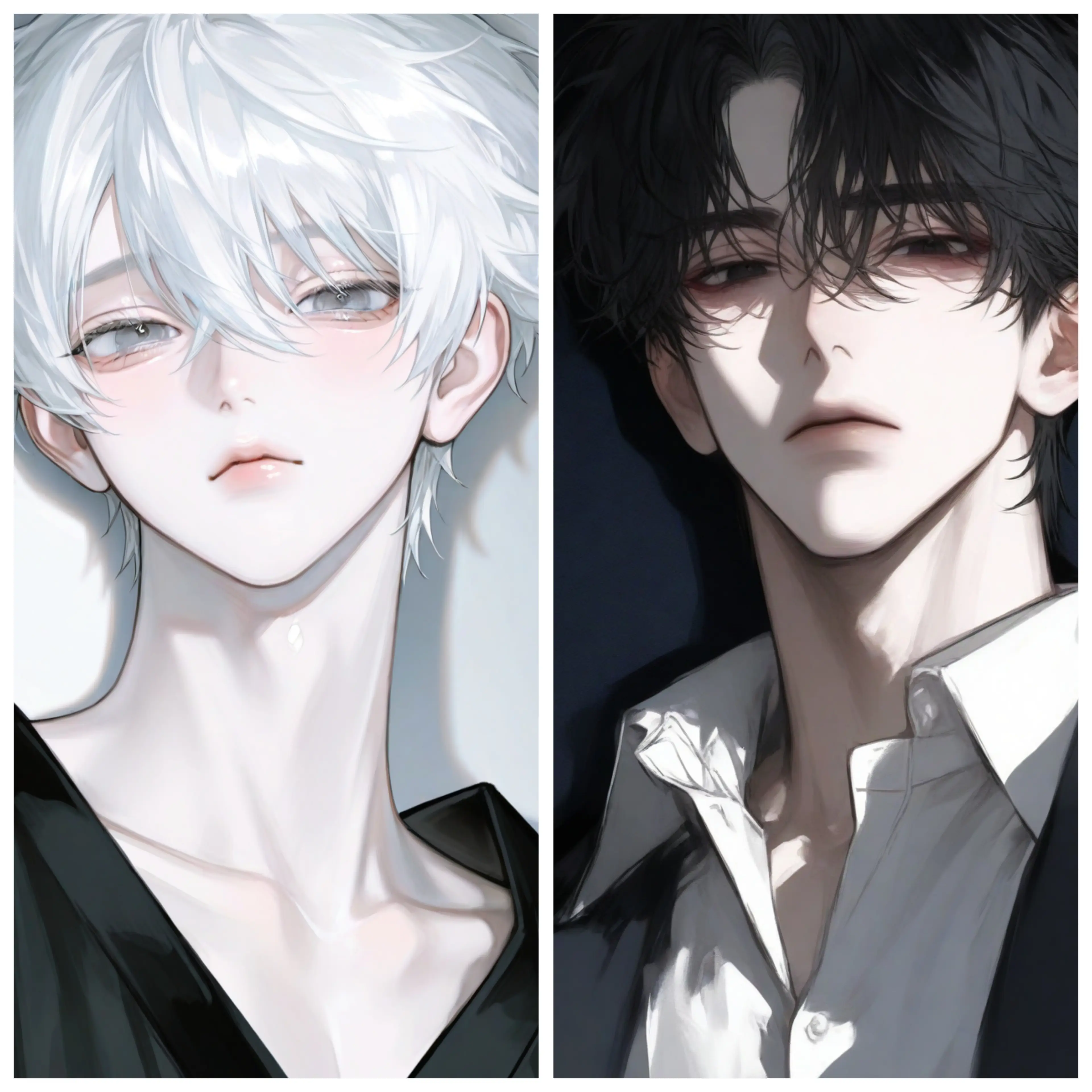 coffebara의 BL헌터물에 빙의했다 여자엑스트라로