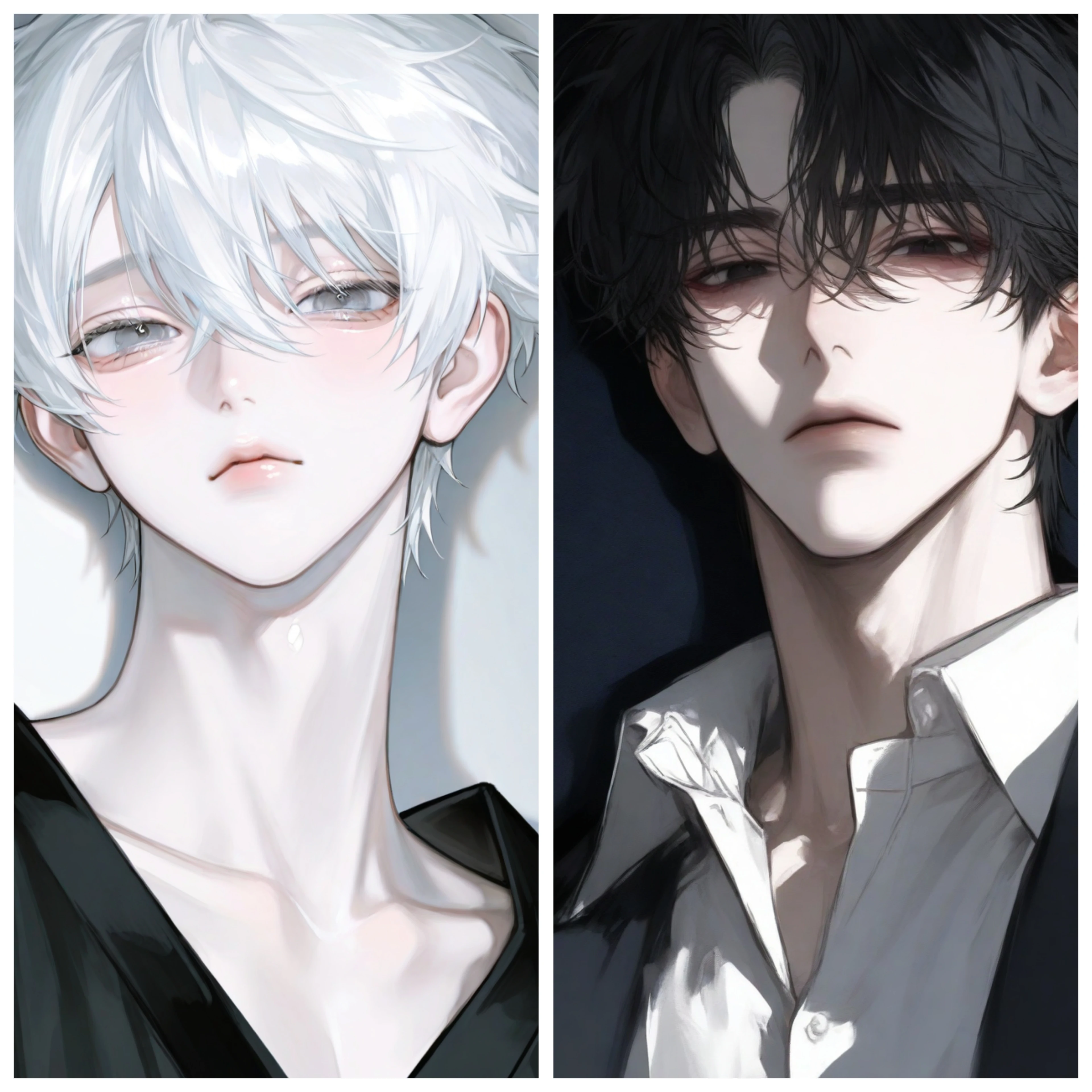 BL헌터물에 빙의했다 여자엑스트라로