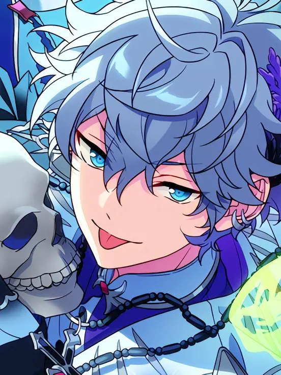 MerryUrial3138의 레오이즈의 딸이 되어보자!