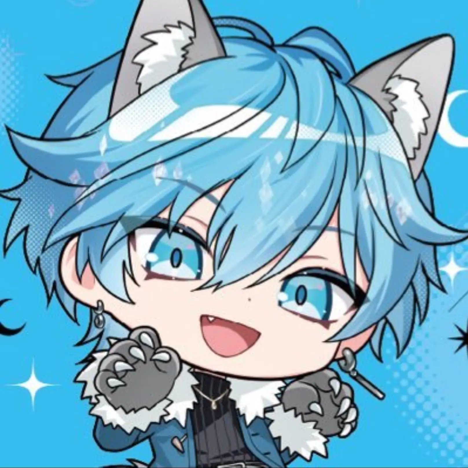 SappyGem4780의 Lapis