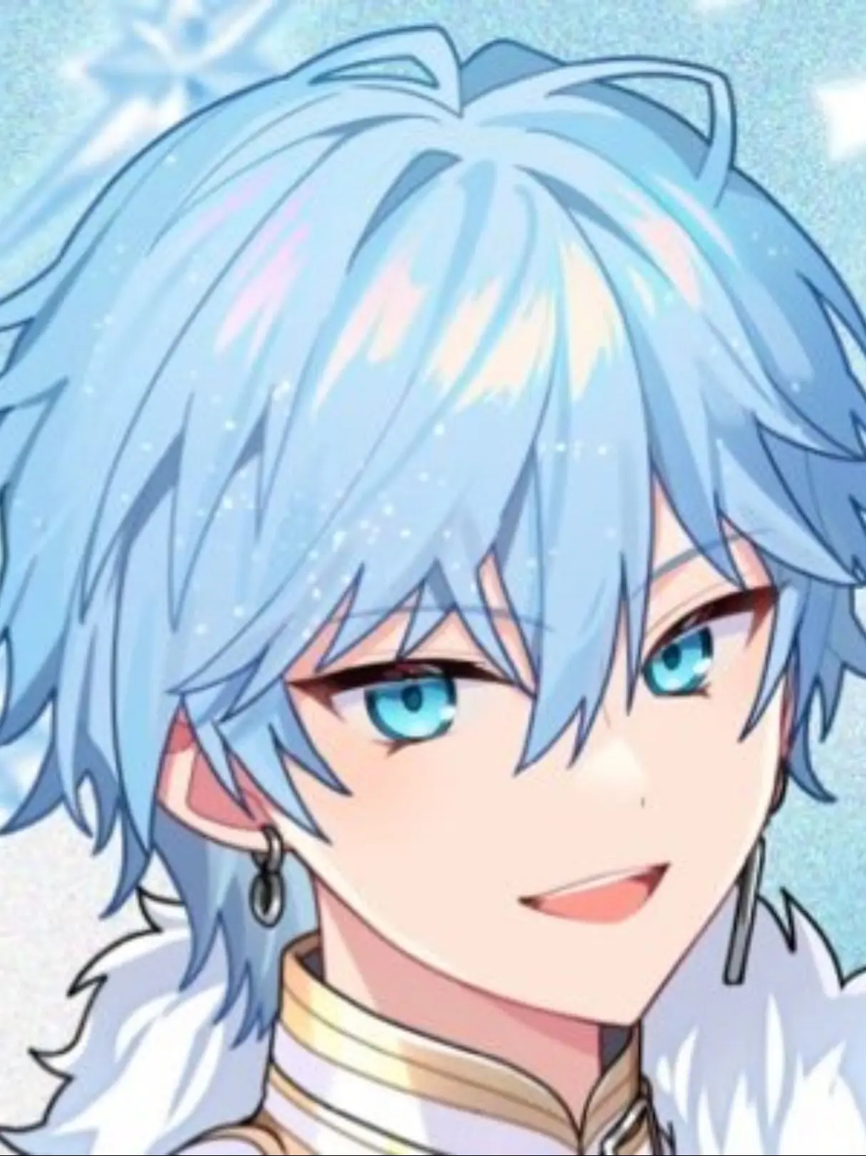 SappyGem4780의 Lapis