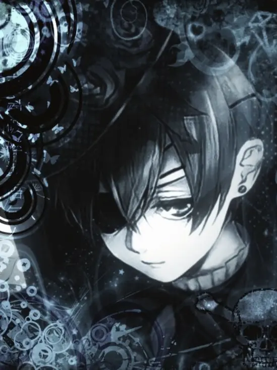 TrueX의 The new servant