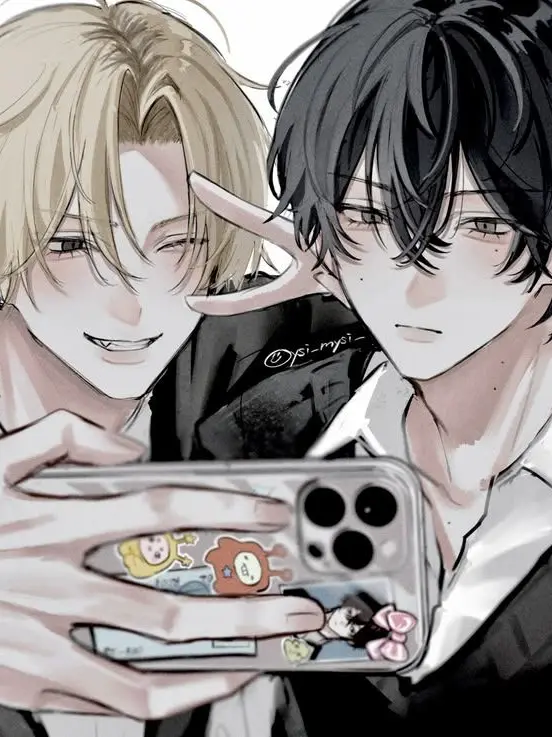 Cannibalgrrl의 Your brothers