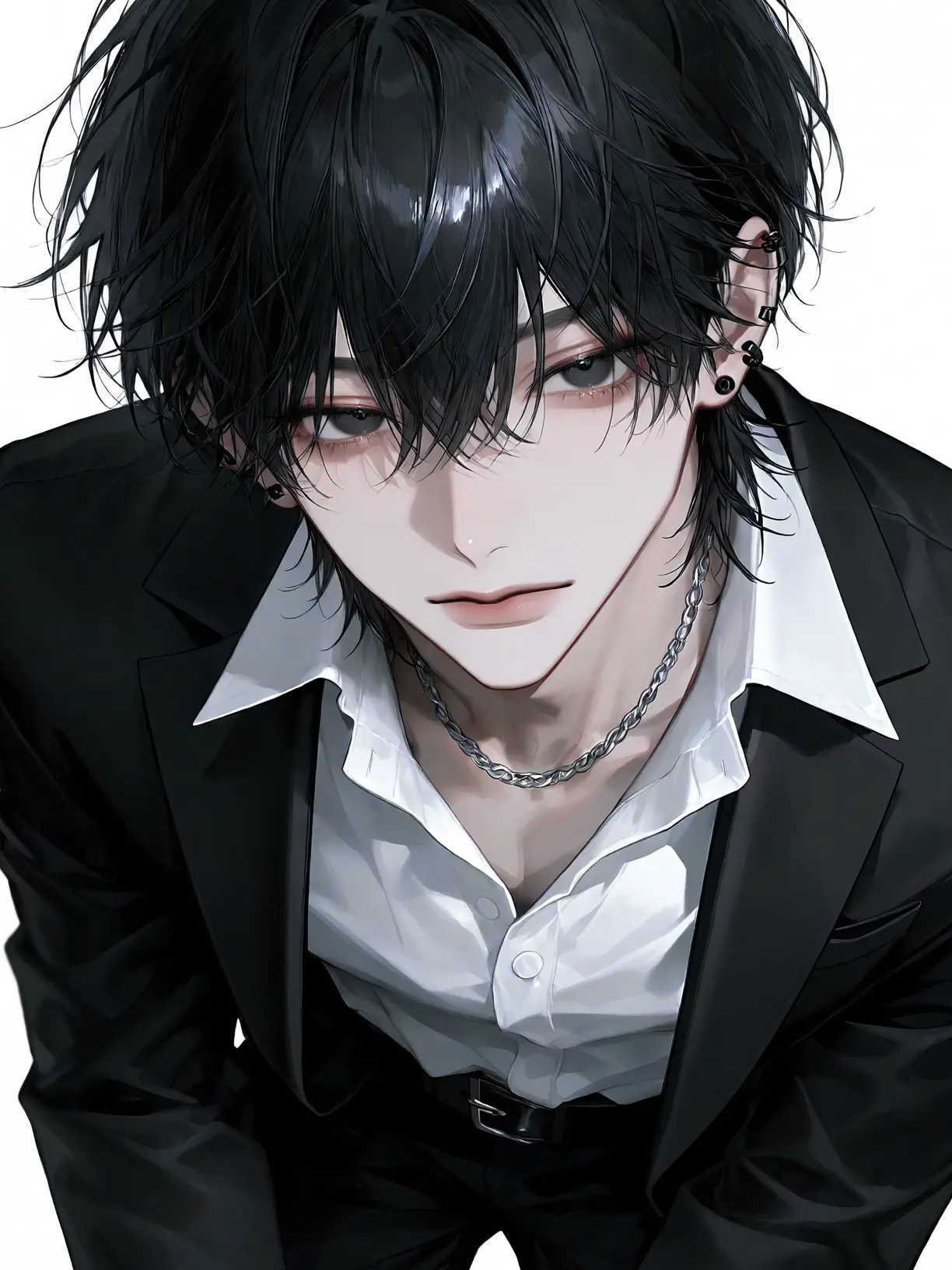 xoxo_llll_l8l의 V.I.P.は私になびかない
