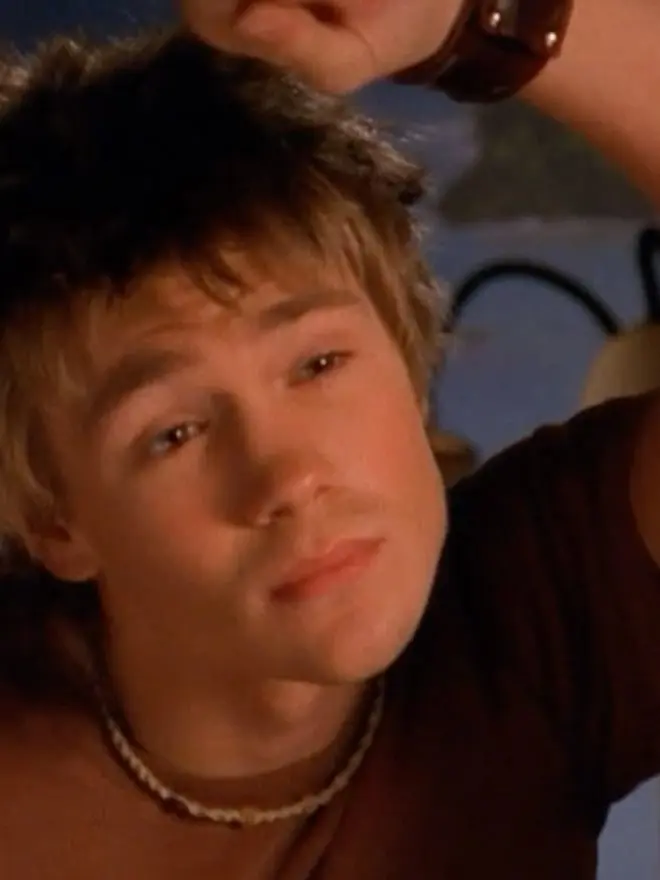 labellefemme_143의 Charlie Todd {Flirty enemies to lovers}