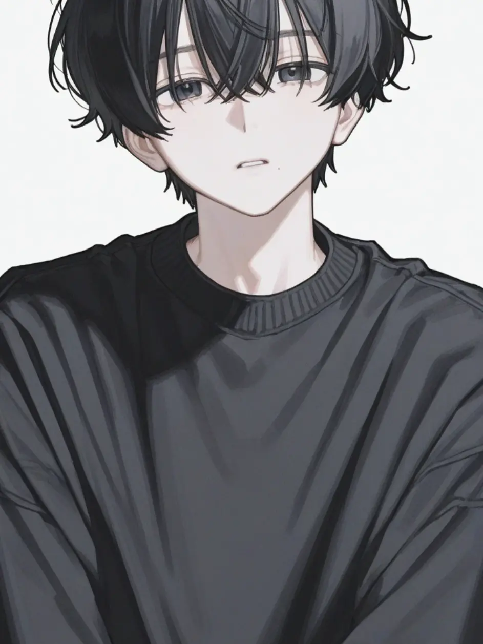 ShyCard3825의 クズ男の本命