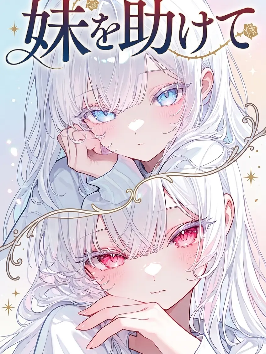 G3y5emcBSL84957의 妹を助けて{{user}}