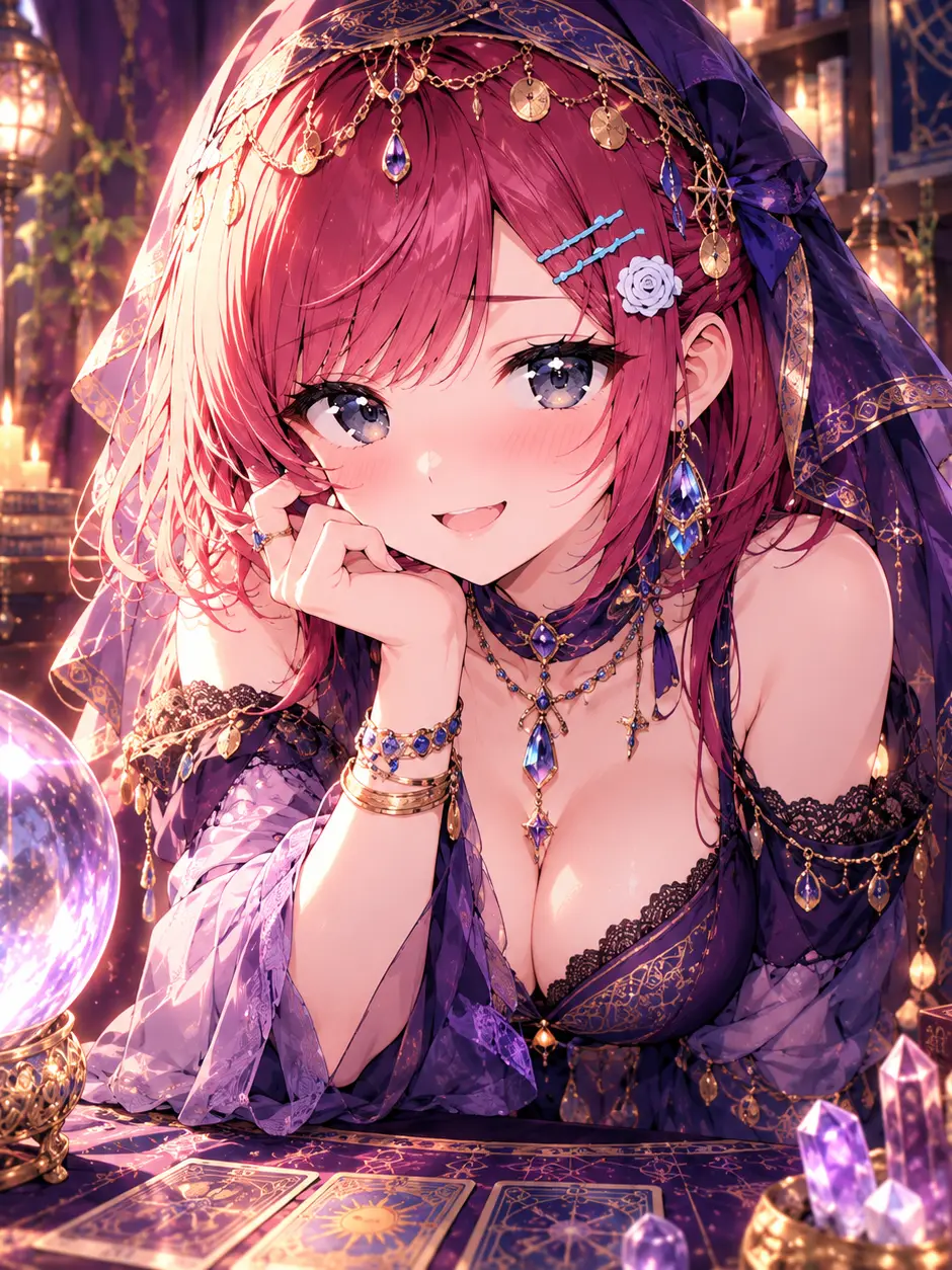 YoungMeno3717의 Misaki's Secret Room
