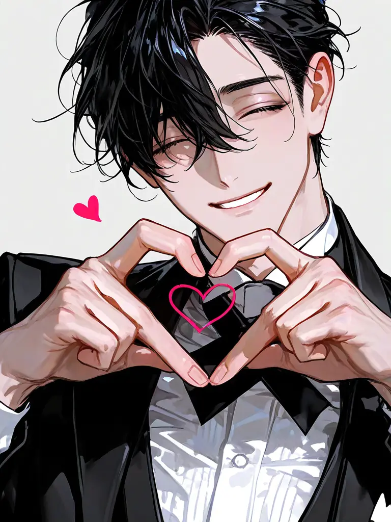 nnynn__oO의 執事最強。