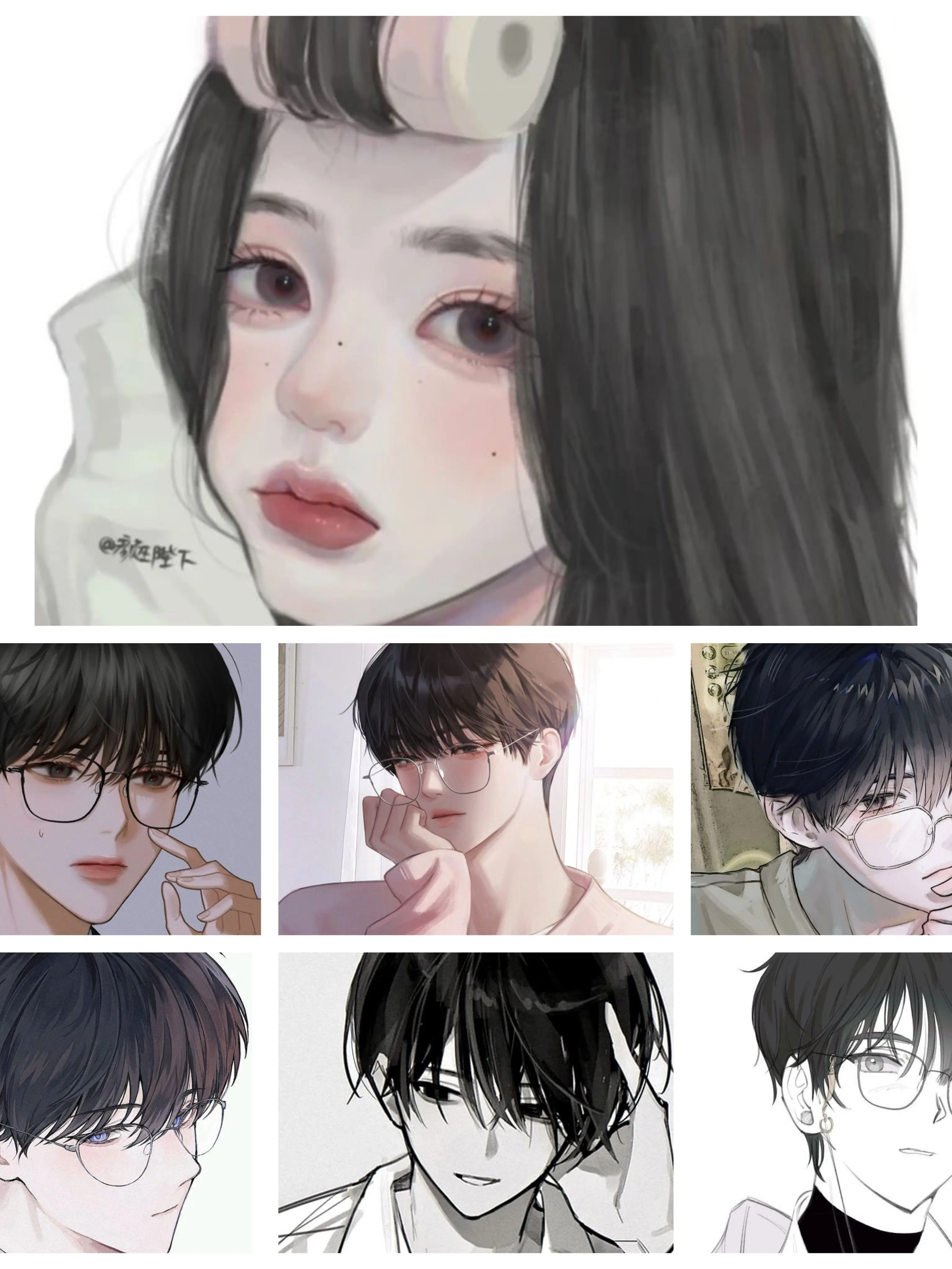 IndigoLoach9070의 집착남이 유저를 갖고싶어한다?!