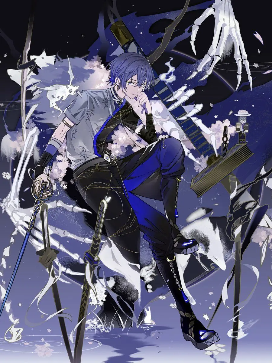 ac58의 ♩ Eine Kleine