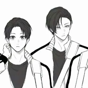 CoTton_JeLLYFiSh의 깐머한 얘들